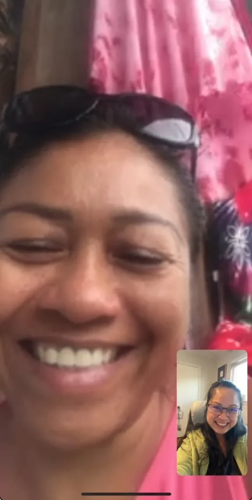 Fellowship in Mexico