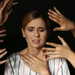 scriptures on fear and anxiety