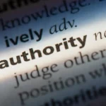 authority on scriptures