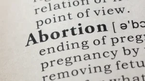 Abortion in the bible - BOWFC