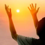 Ask And It SHALL Be Given Unto You