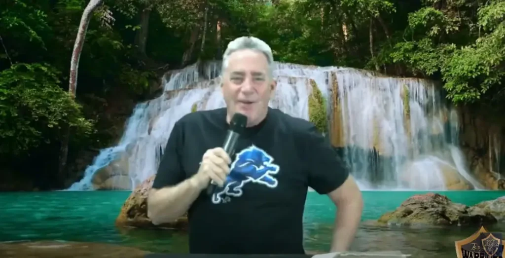 My Calling in Christ is ???