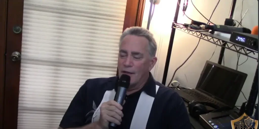 Why and But – BOWFC Sermon