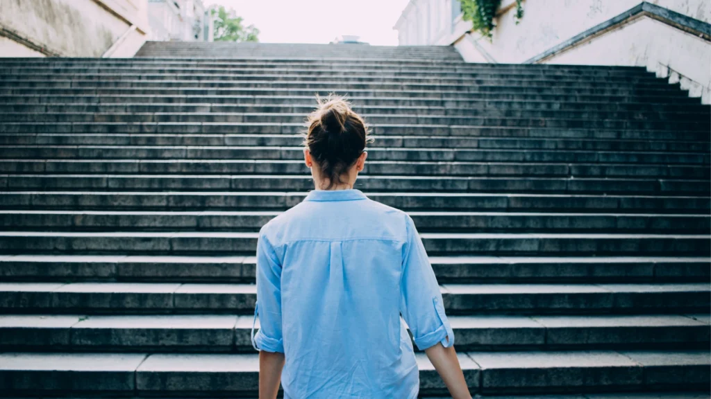 Break your normalizing!