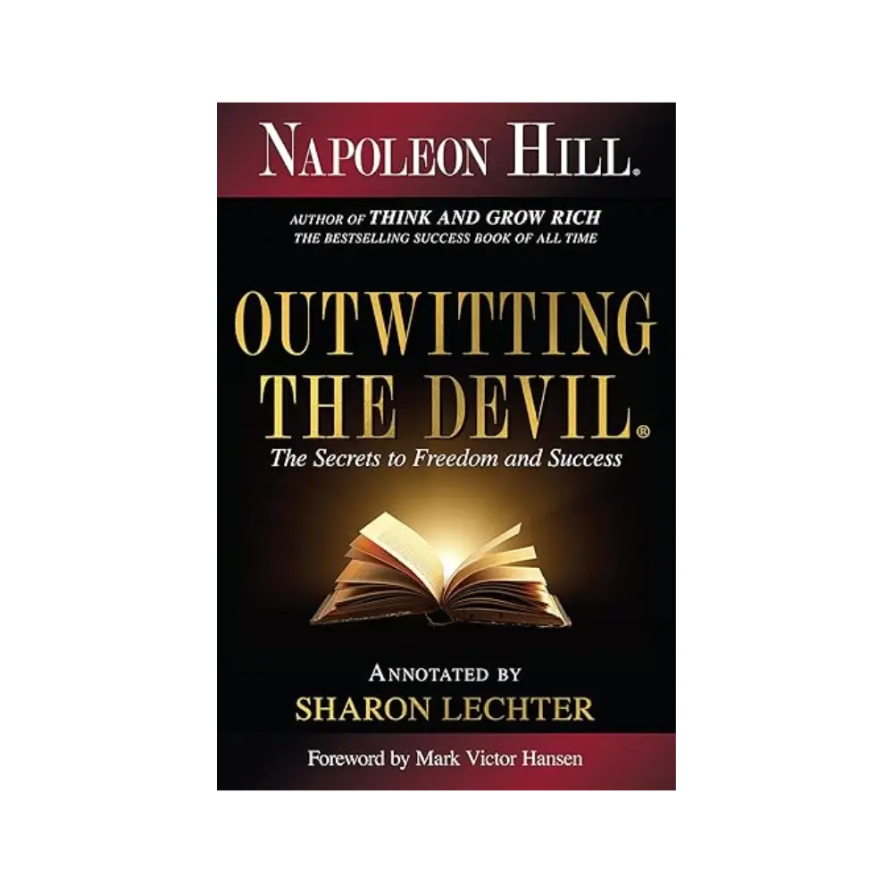Outwitting the Devil