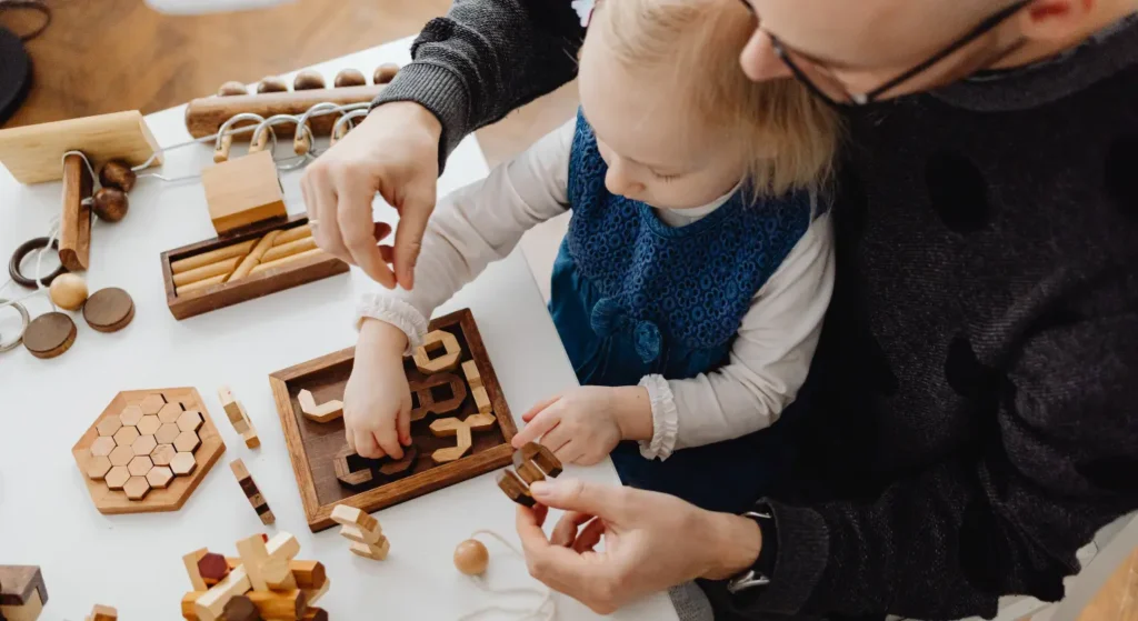 The Father’s Insights Into You