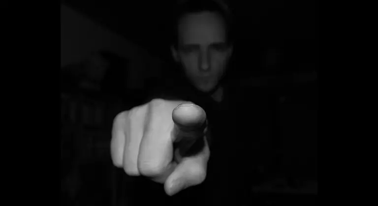 Your Name vs. God’s Name