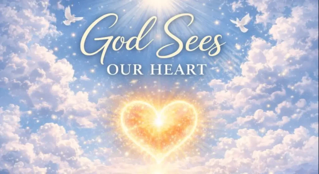 Sardis, we look alive…but God sees the heart