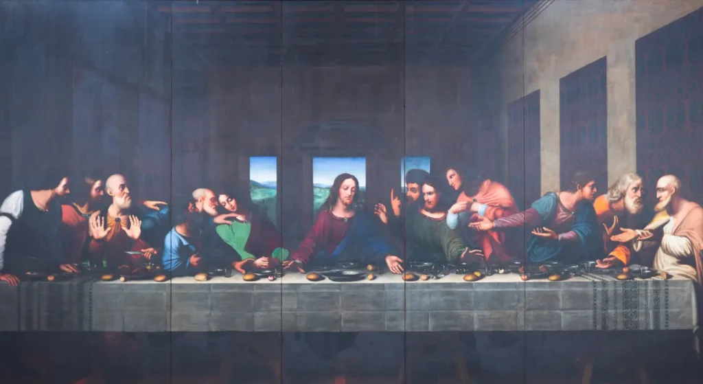 The Great Supper