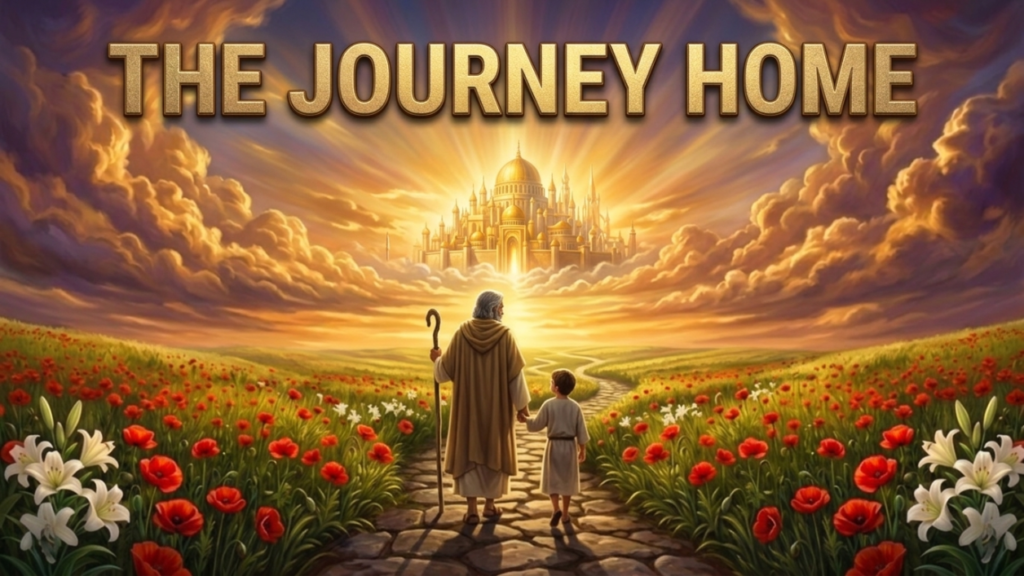 The Journey Home